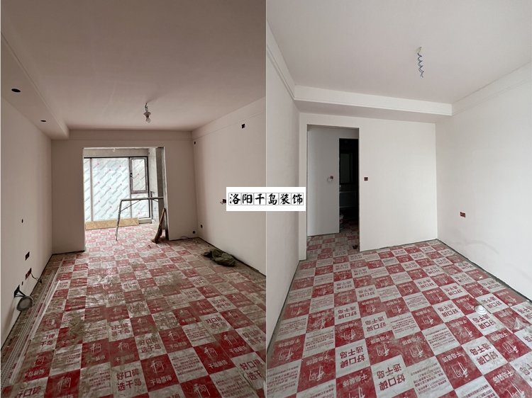 洛陽裝修刷乳膠漆不想被套路，謹(jǐn)記這9點(diǎn)